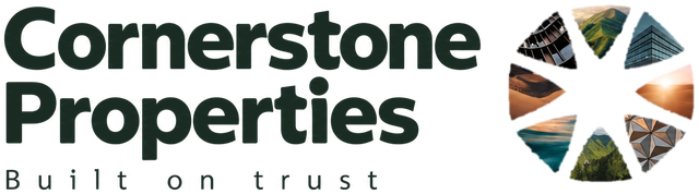 Cornerstone Properties